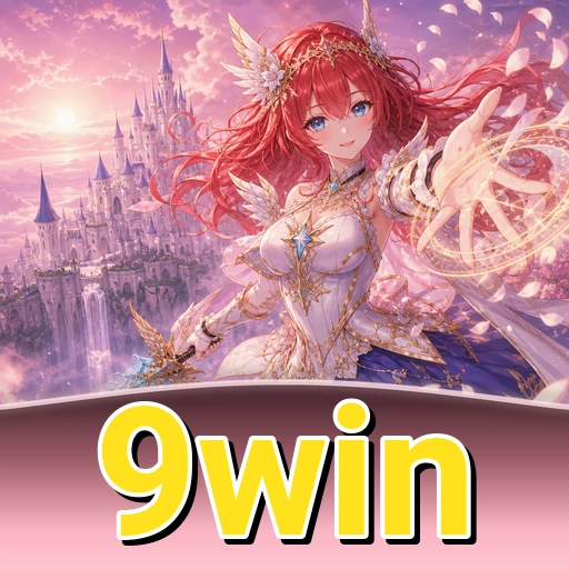 Layar pengaturan 9win