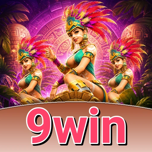 Halaman profil 9win