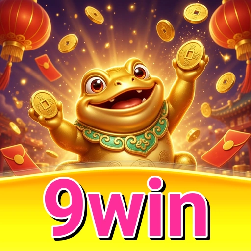 Layar notifikasi 9win